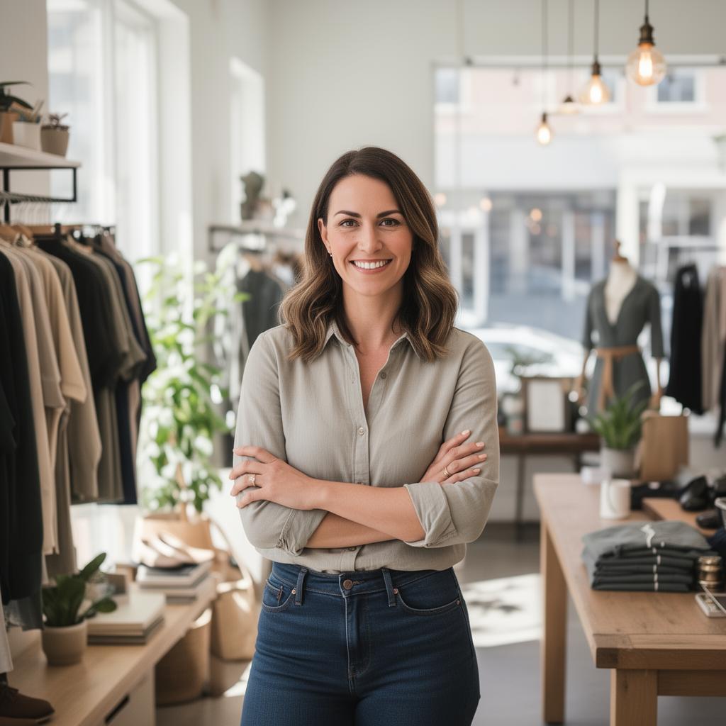 Business Growth