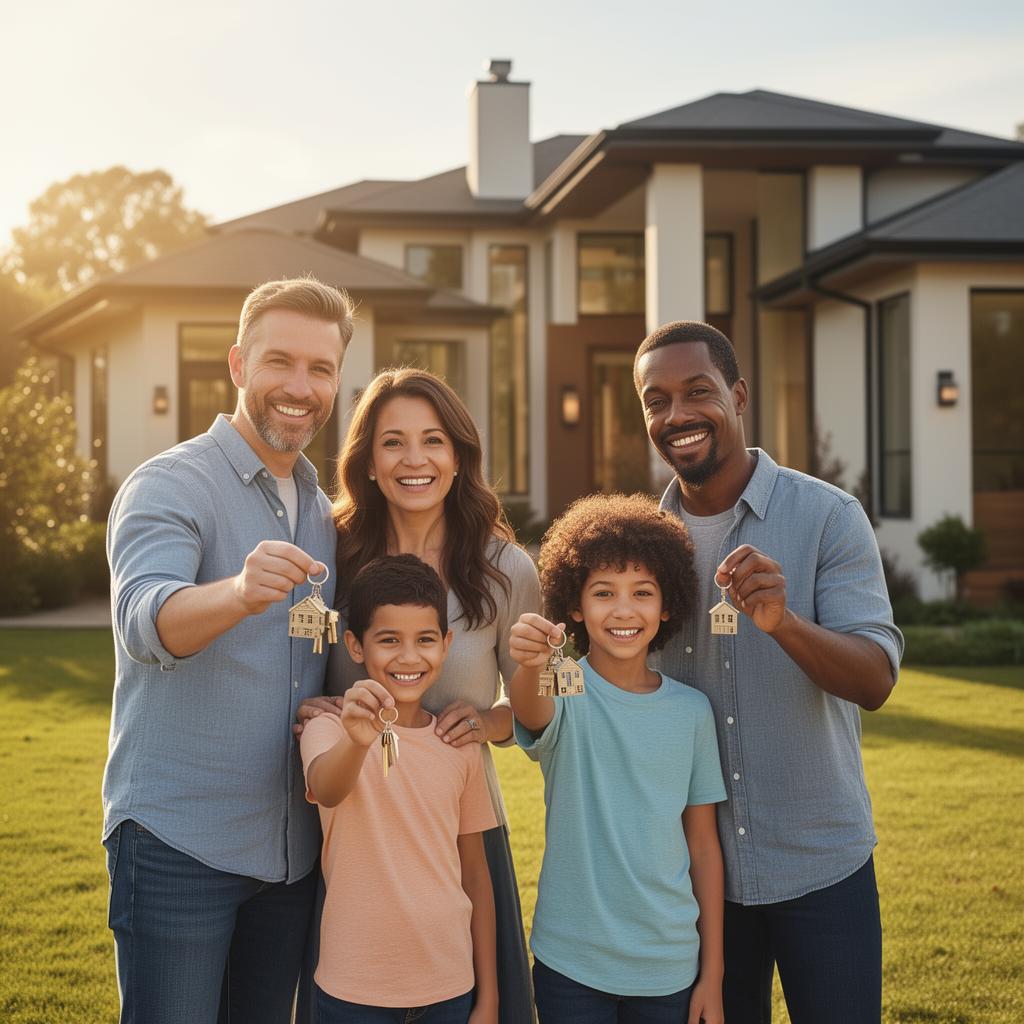 Home Ownership