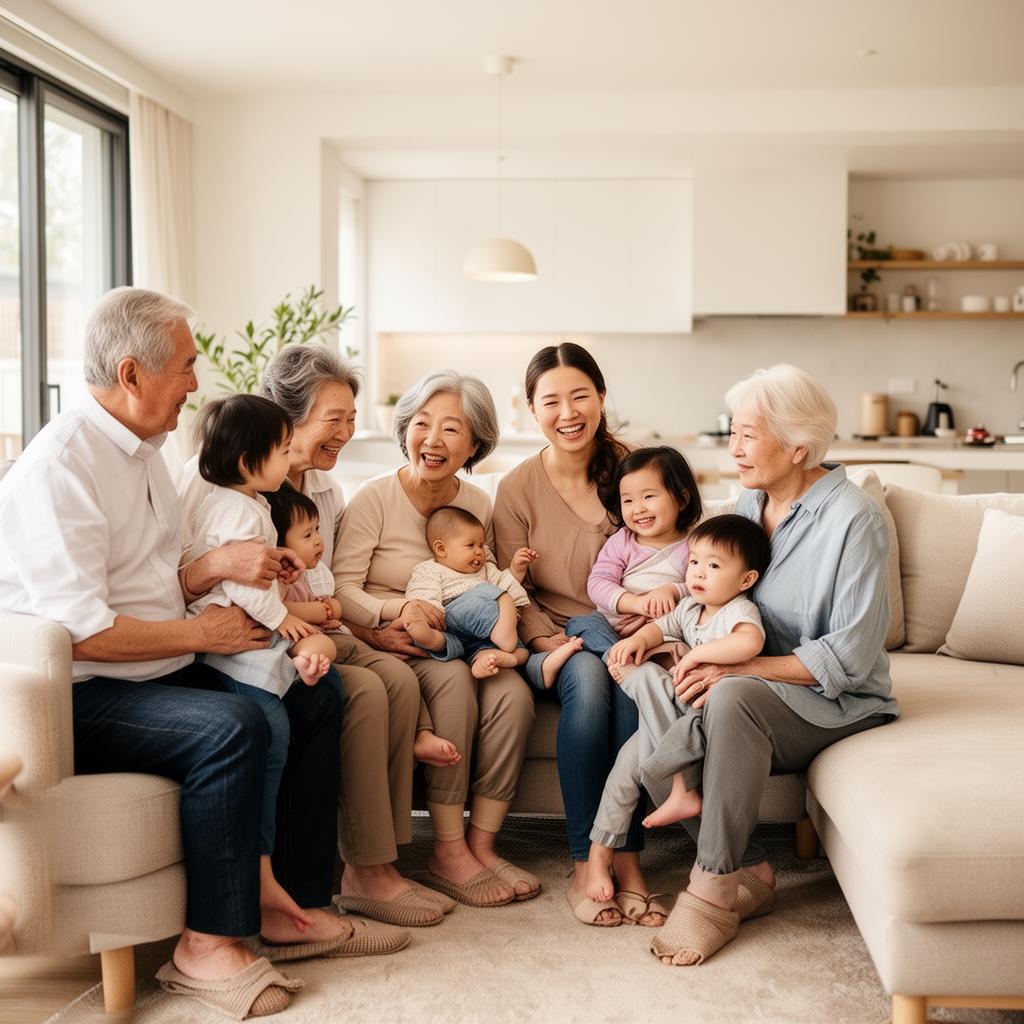 Families